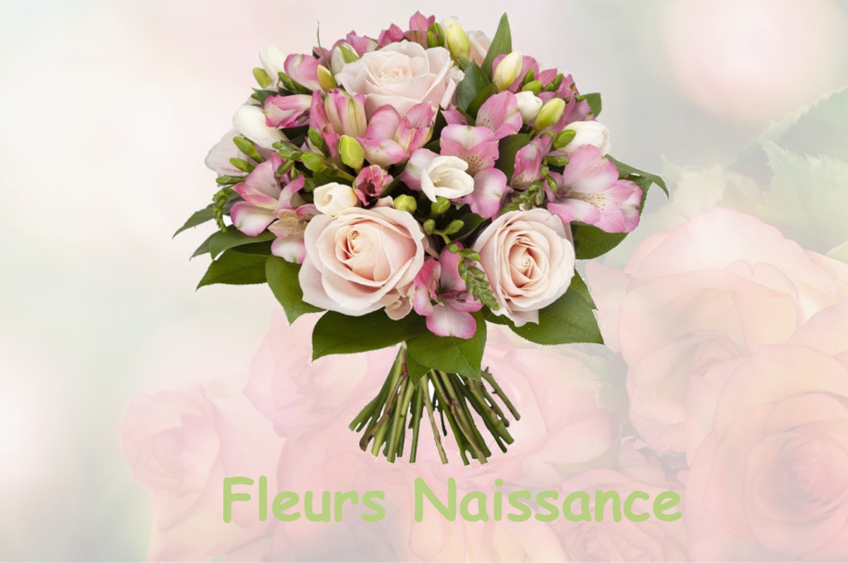 fleurs naissance OPIO