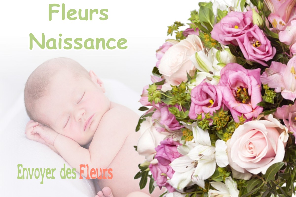 lIVRAISON FLEURS NAISSANCE à OPIO